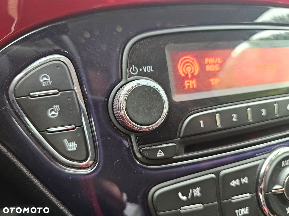 Opel Adam 1.4 Unlimited - 12