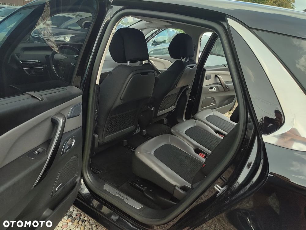 Citroën C4 Picasso BlueHDi 150 Exclusive - 24