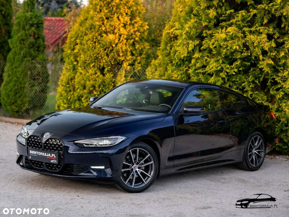 BMW Seria 4 - 6