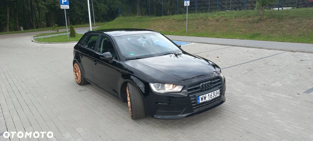 Audi A3 - 6