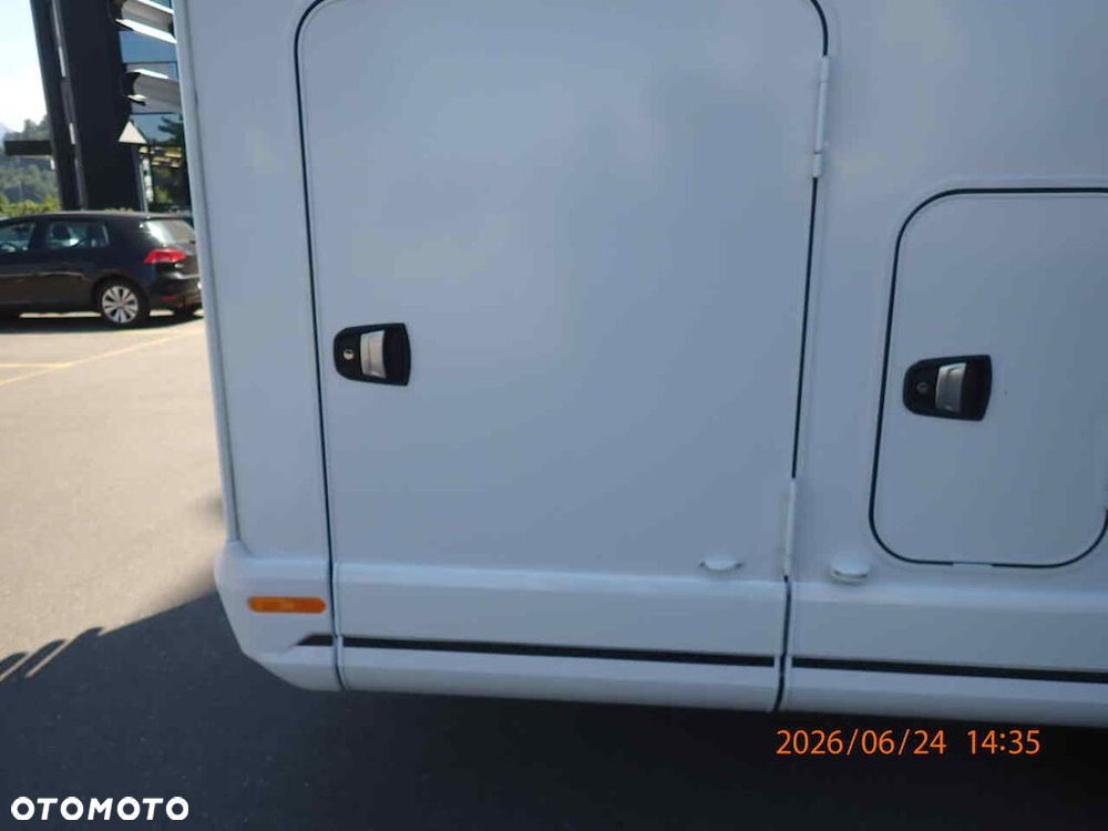 KNAUS K250/3 - 6