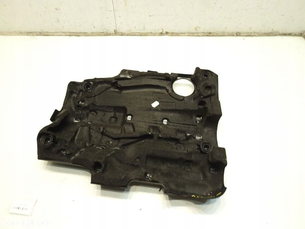 OSŁONA OBUDOWA SILNIKA VW PASSAT B6 2.0 TDI 03L103925AM 03L103925AN - 4