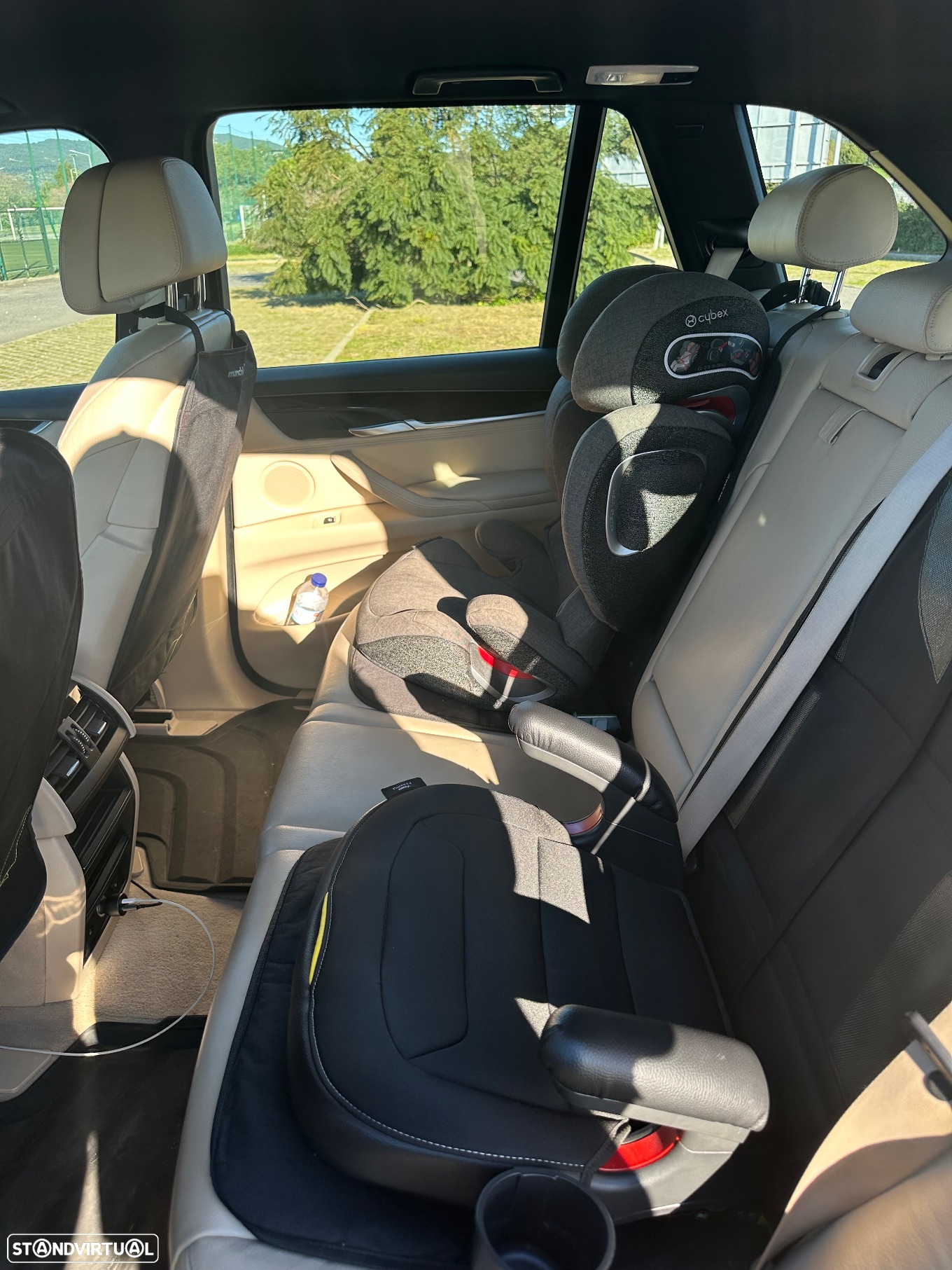 BMW X5 xDrive30d - 14