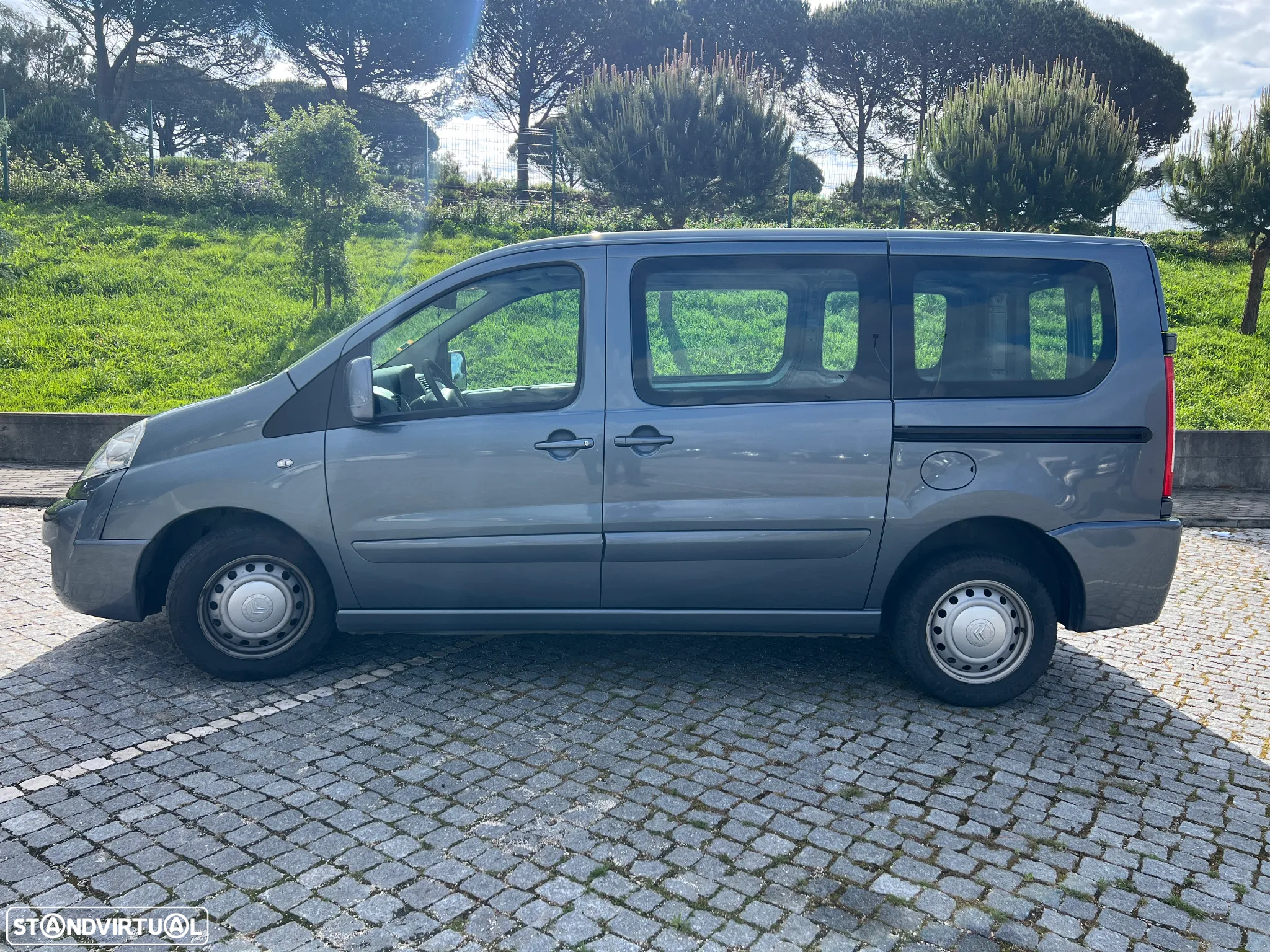 Citroën Jumpy - 2