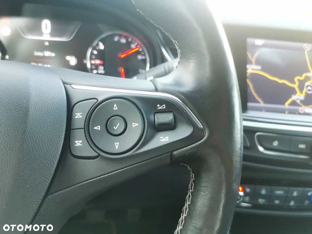 Opel Insignia 2.0 Business Innovation - 14