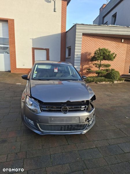 Volkswagen Polo 1.6 TDI MATCH - 4