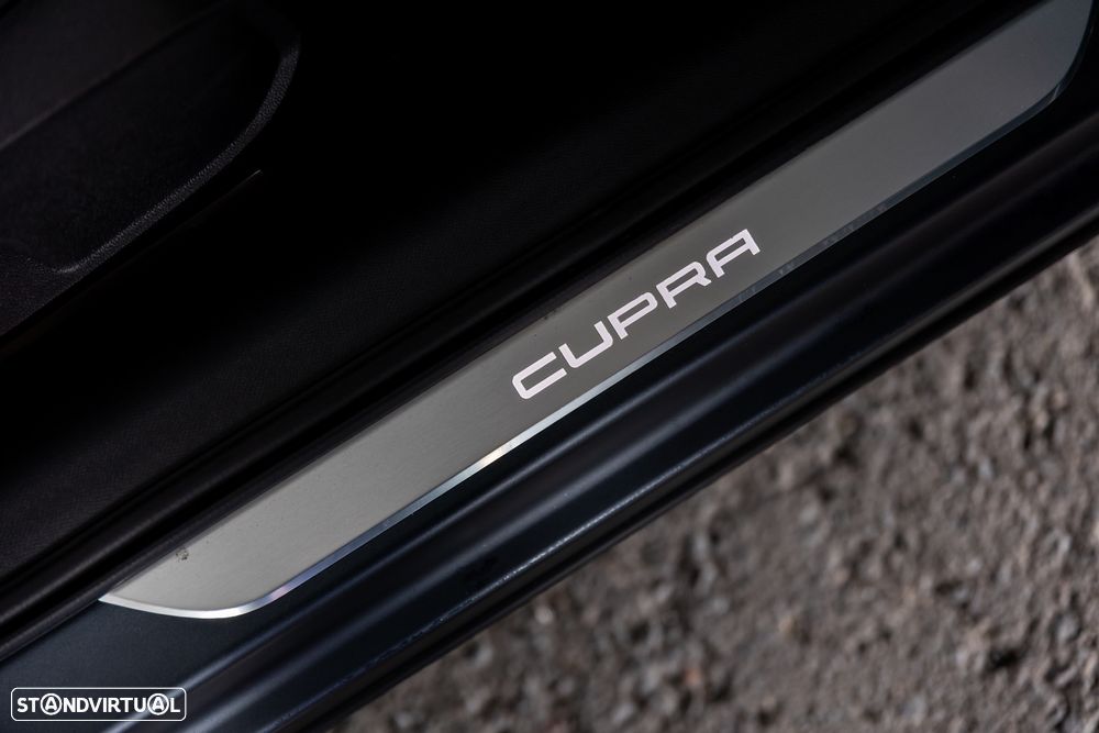 Cupra Formentor VZ 1.4 e-Hybrid DSG - 16