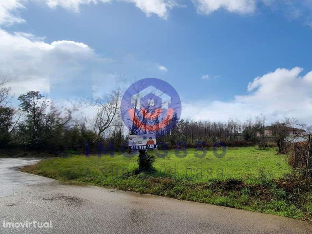 Terreno p/ construção em Albergaria a Velha - Grande imagem: 4/6