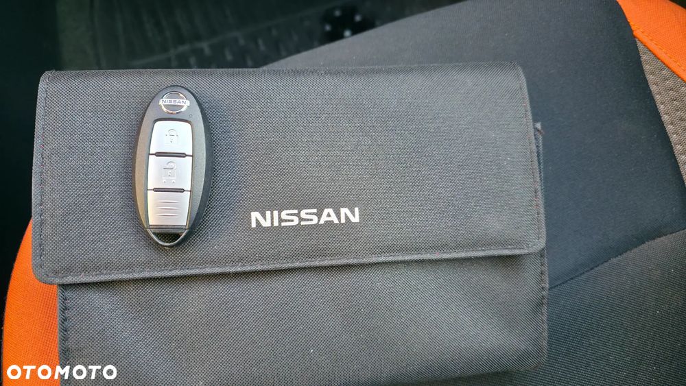 Nissan Micra 0.9 IG-T BOSE Personal Premium Edition - 29