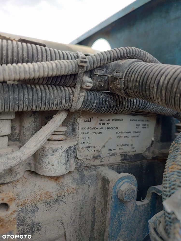 Terex Pegson XA XR 400 - 17