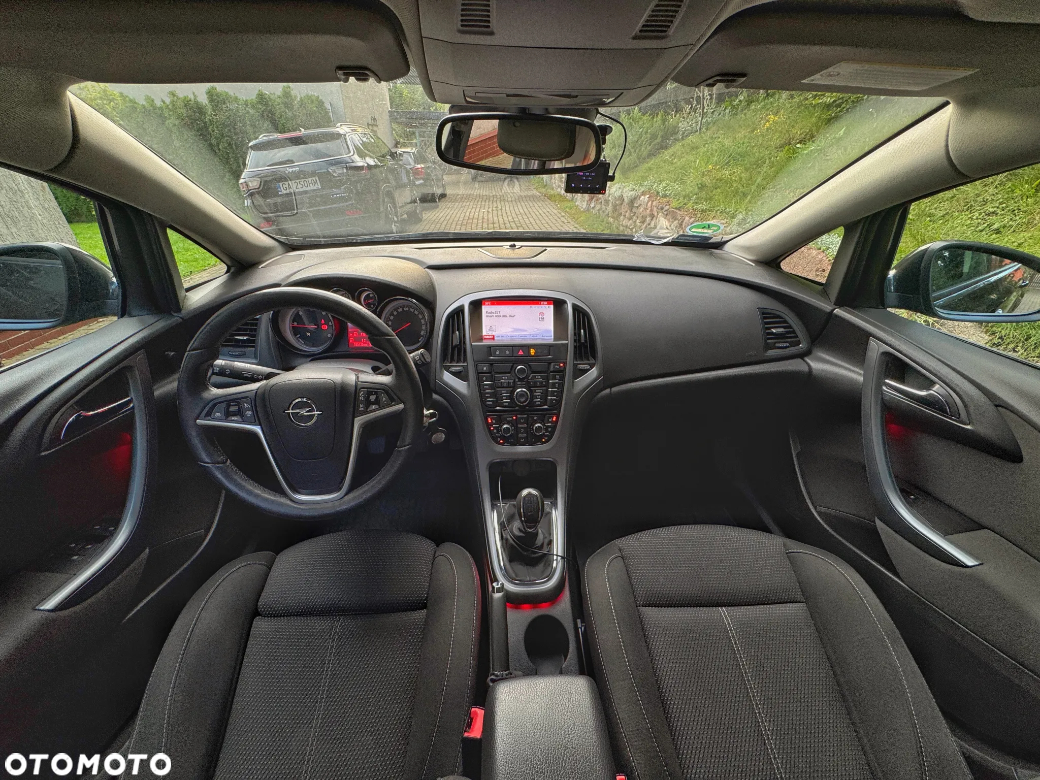 Opel Astra - 6