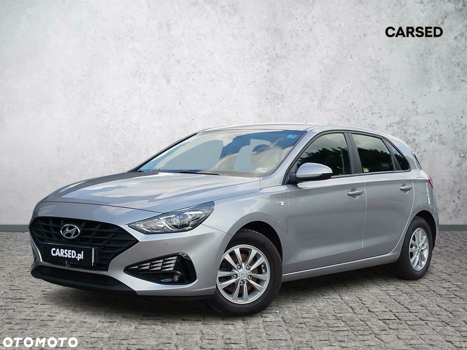 Hyundai i30 1.5 DPI Classic + - 1