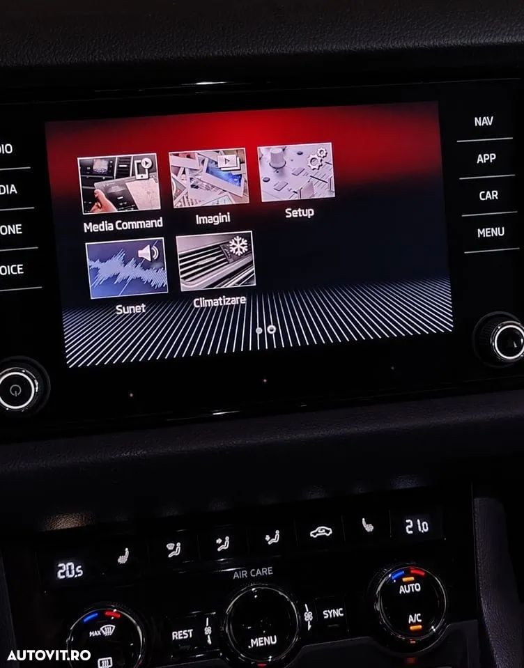 Skoda Kodiaq 2.0 TDI 4X4 DSG Style - 14