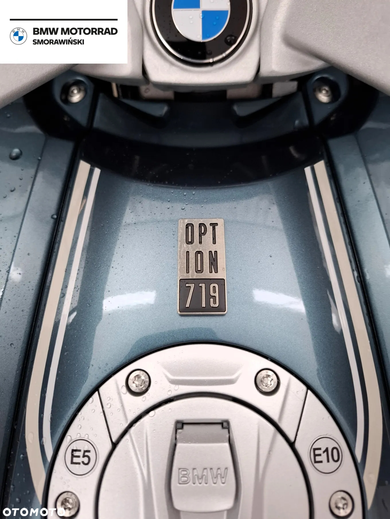 BMW K - 13