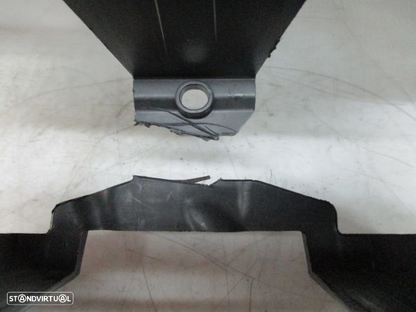 Tablier Opel Corsa D (S07) - 4