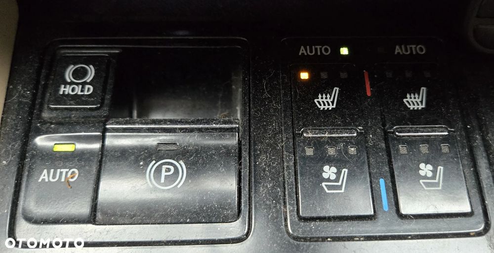 Lexus RX 450h Elegance - 10