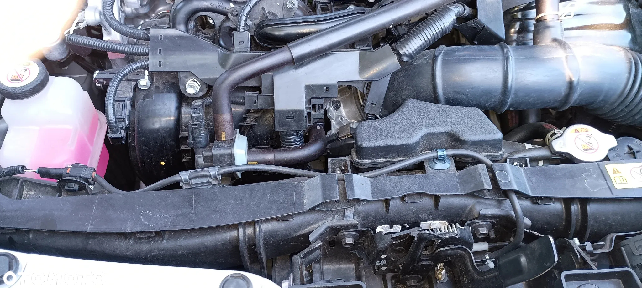 Toyota Yaris Cross Hybrid 1.5 Style - 14
