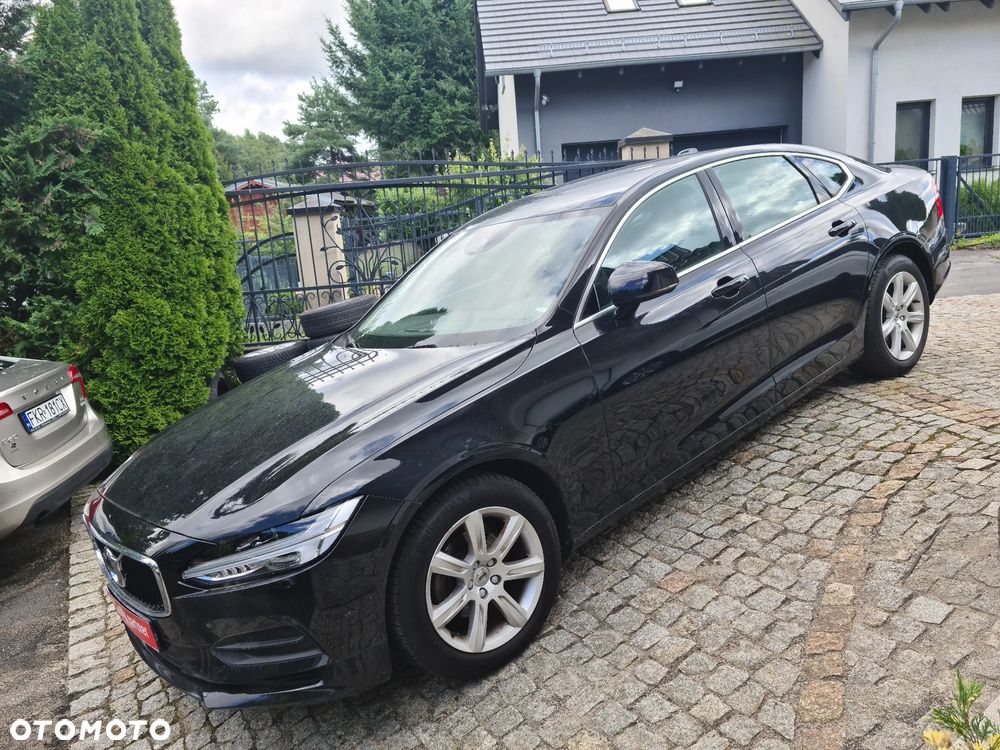 Volvo S90 D3 SCR Momentum - 27