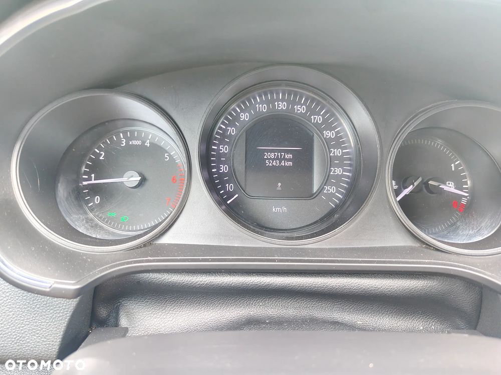 Renault Megane 1.2 Energy TCe Life - 13