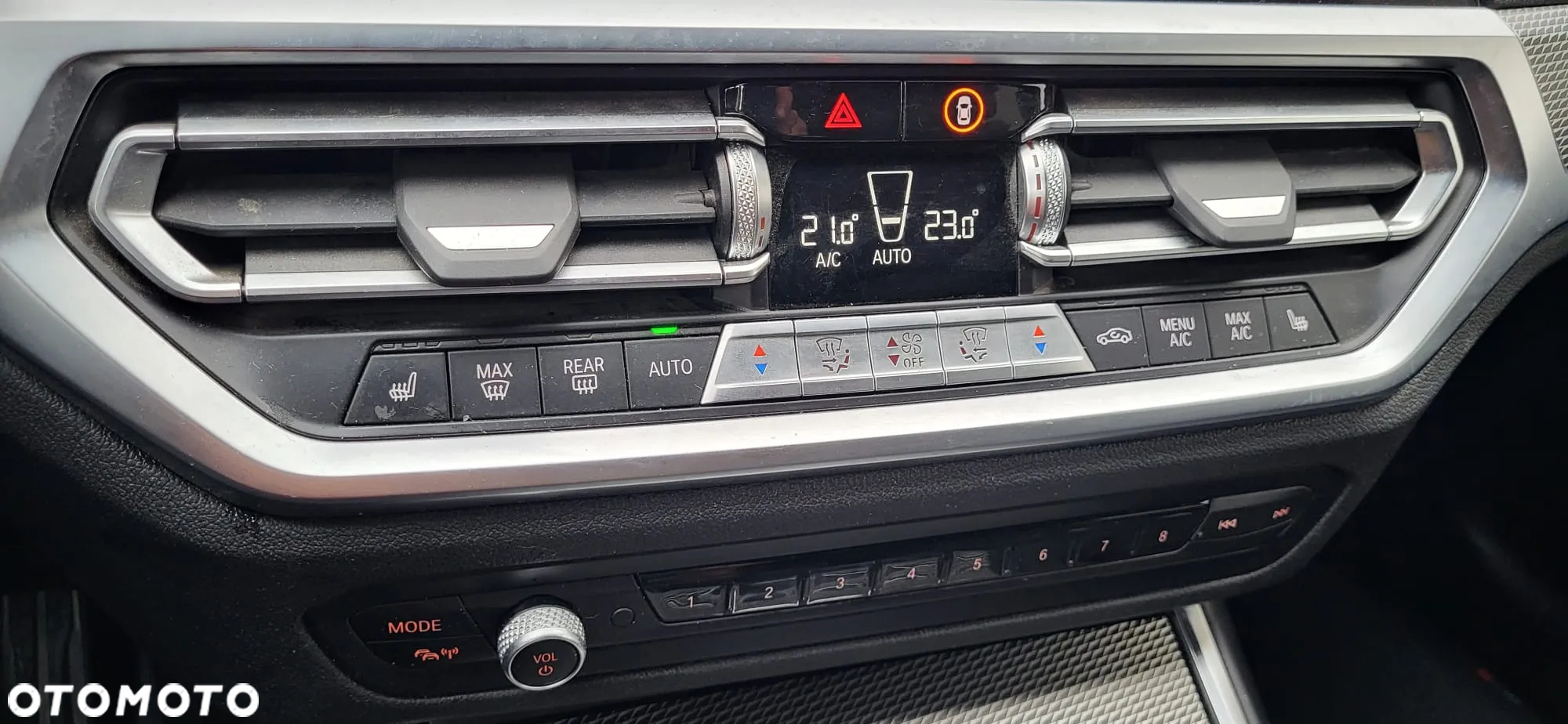 BMW Seria 3 318d Touring M Sport - 32