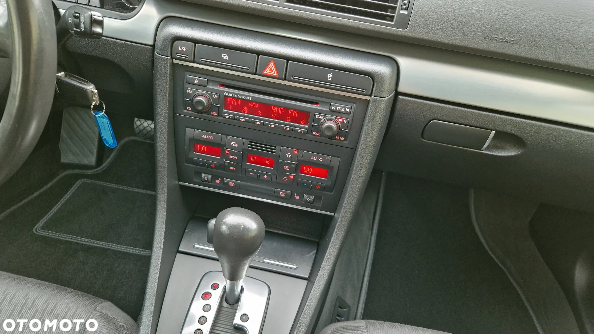 Audi A4 - 33