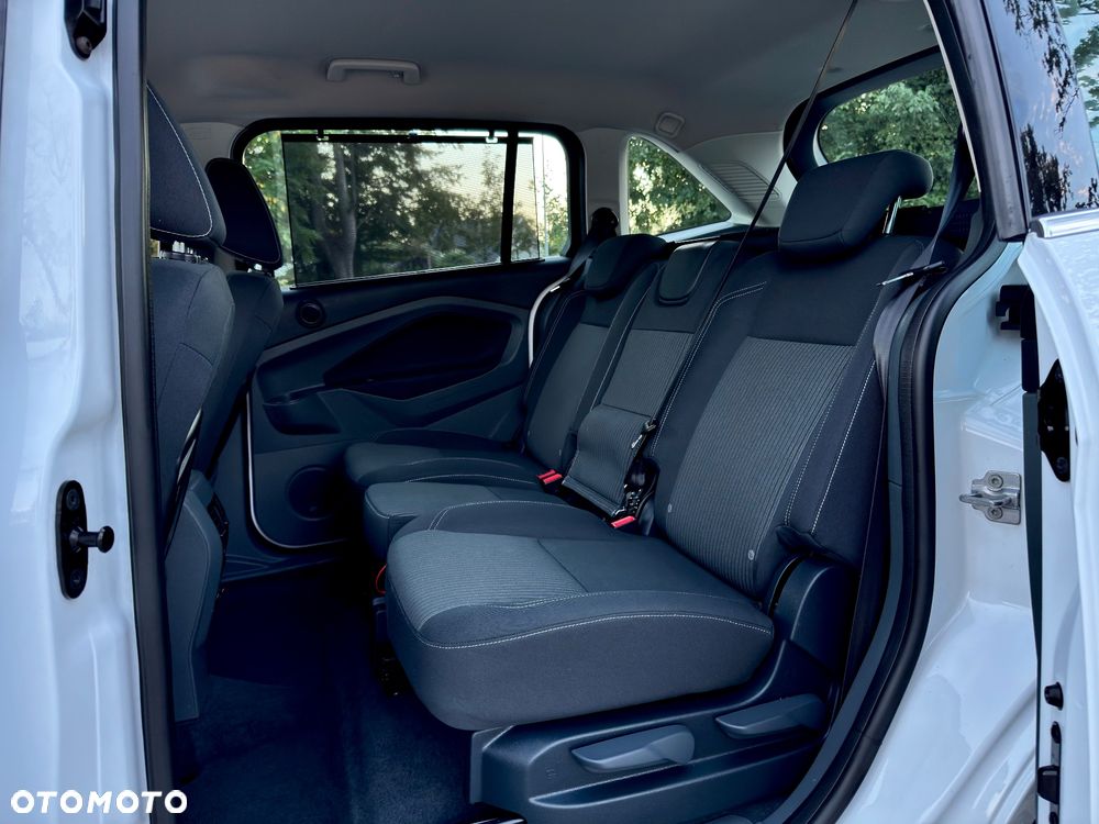 Ford Grand C-MAX 2.0 TDCi Business Edition - 9