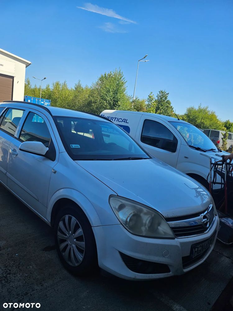 Opel Astra 1.7 CDTI - 1