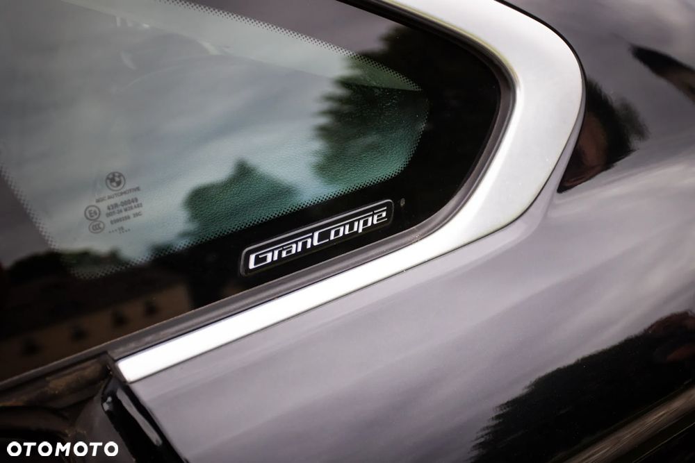 BMW Seria 4 420i Sport-Aut Sport Line - 23
