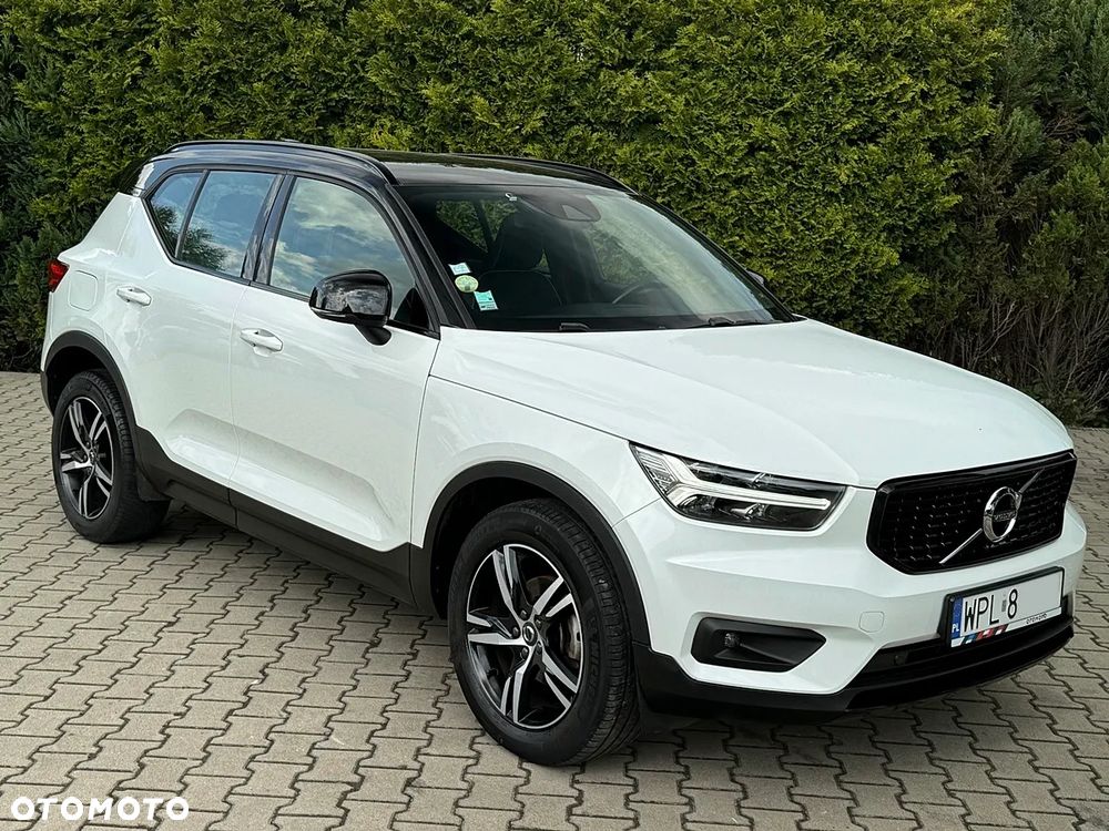 Volvo XC 40 D3 R-Design - 15