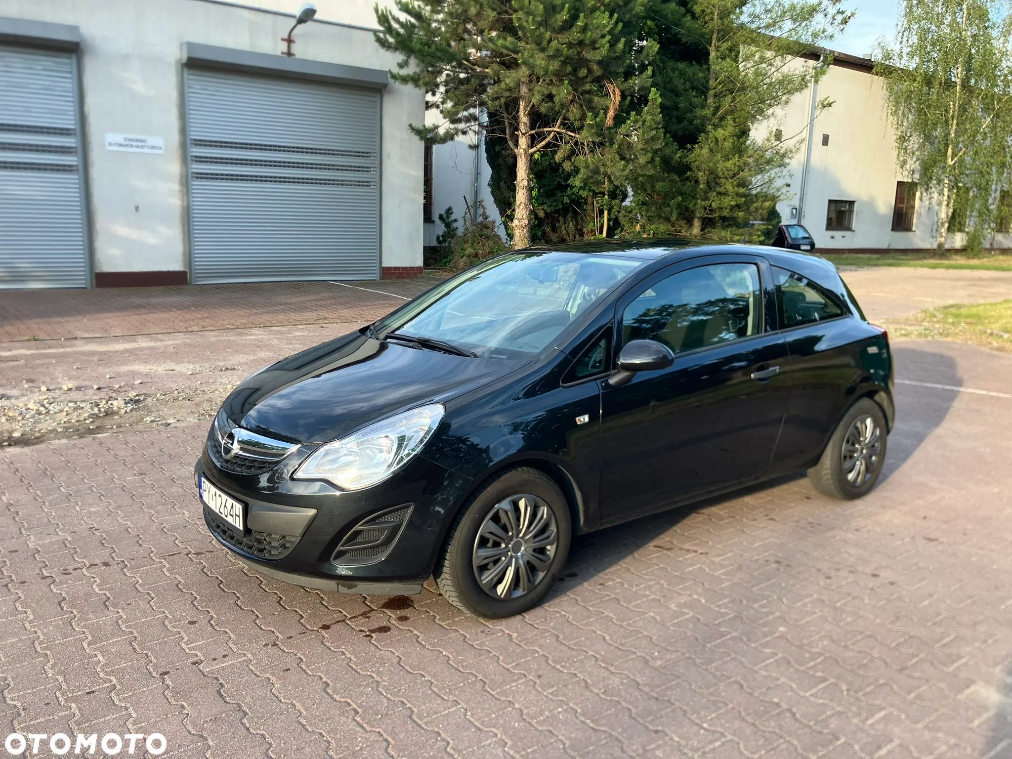 Opel Corsa 1.3 CDTi Active - 1