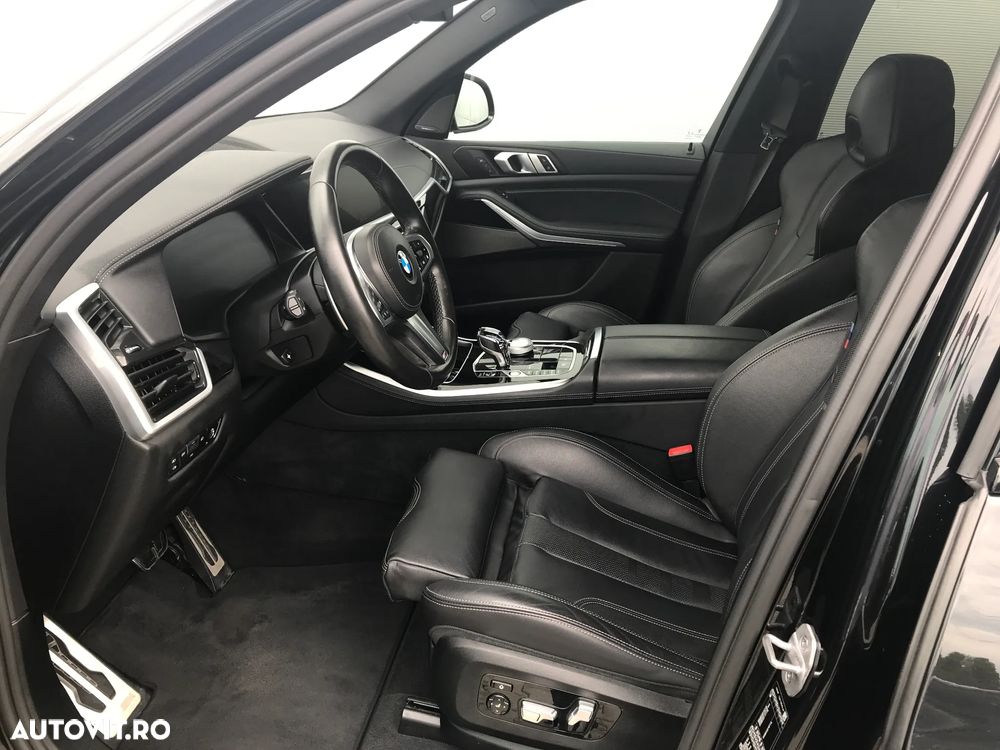 BMW X5 xDrive30d AT MHEV - 5