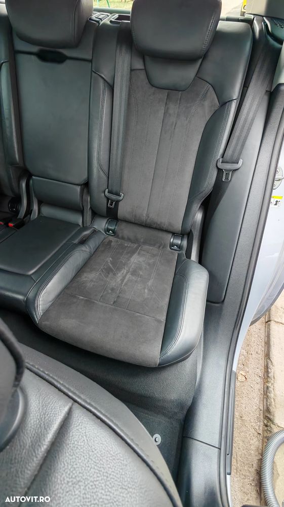 Audi Q5 2.0 TDI Quattro S tronic - 17