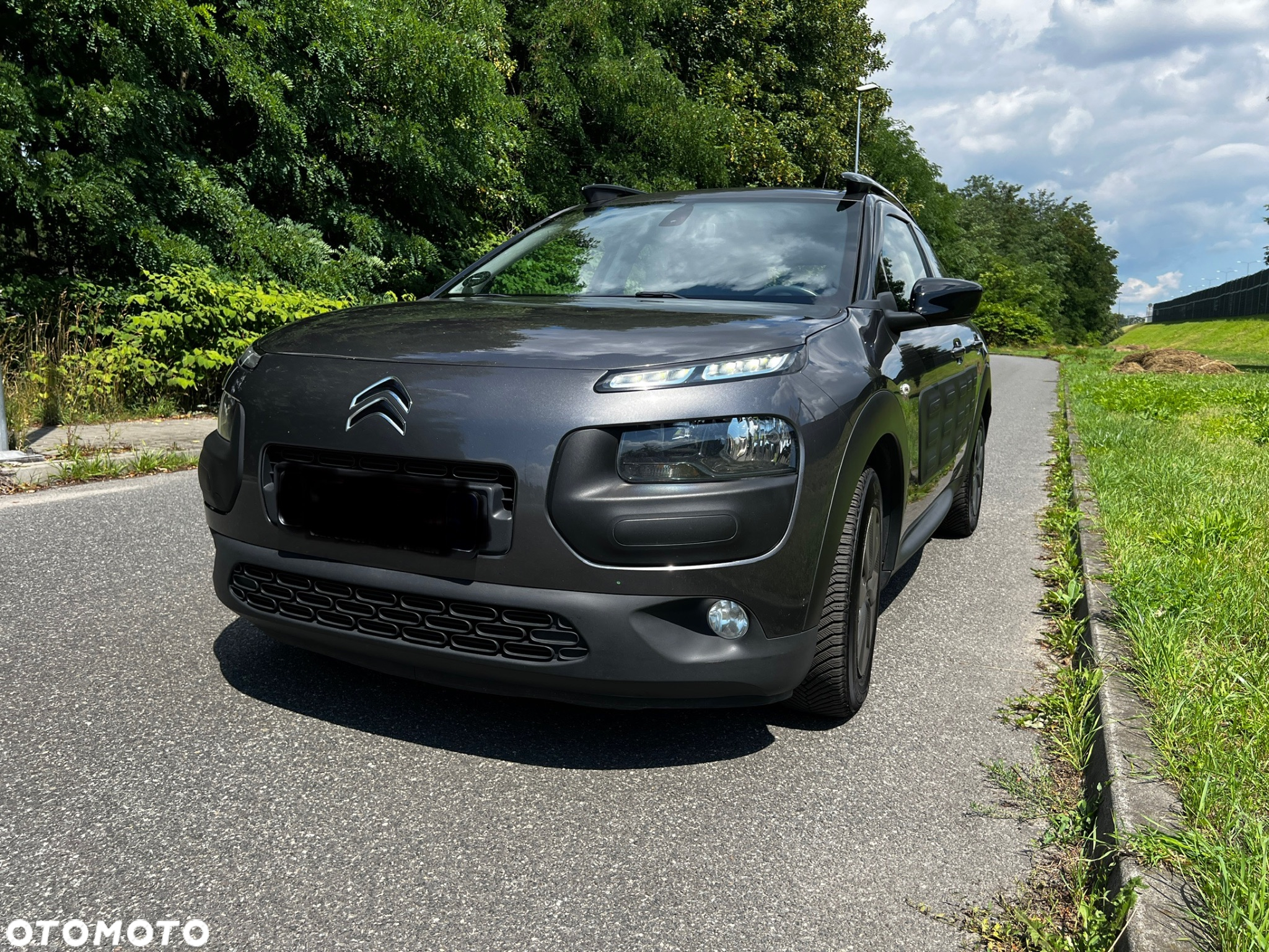 Citroën C4 Cactus 1.6 Blue HDi Shine Edition - 16