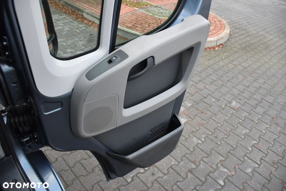 Fiat Ducato 2.3 JTD - 18