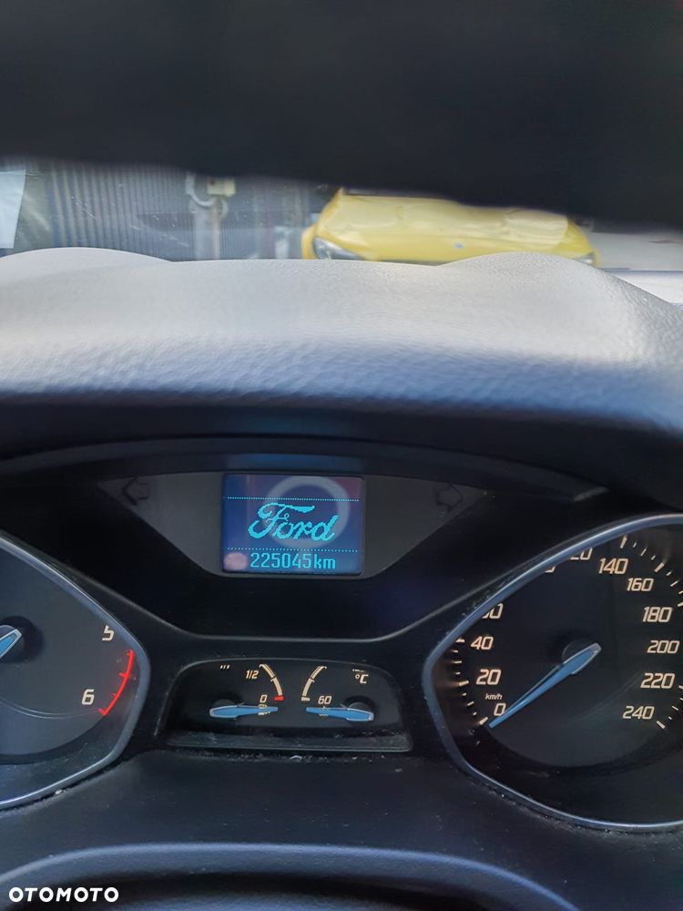 Ford Focus 1.6 TDCi Trend - 4