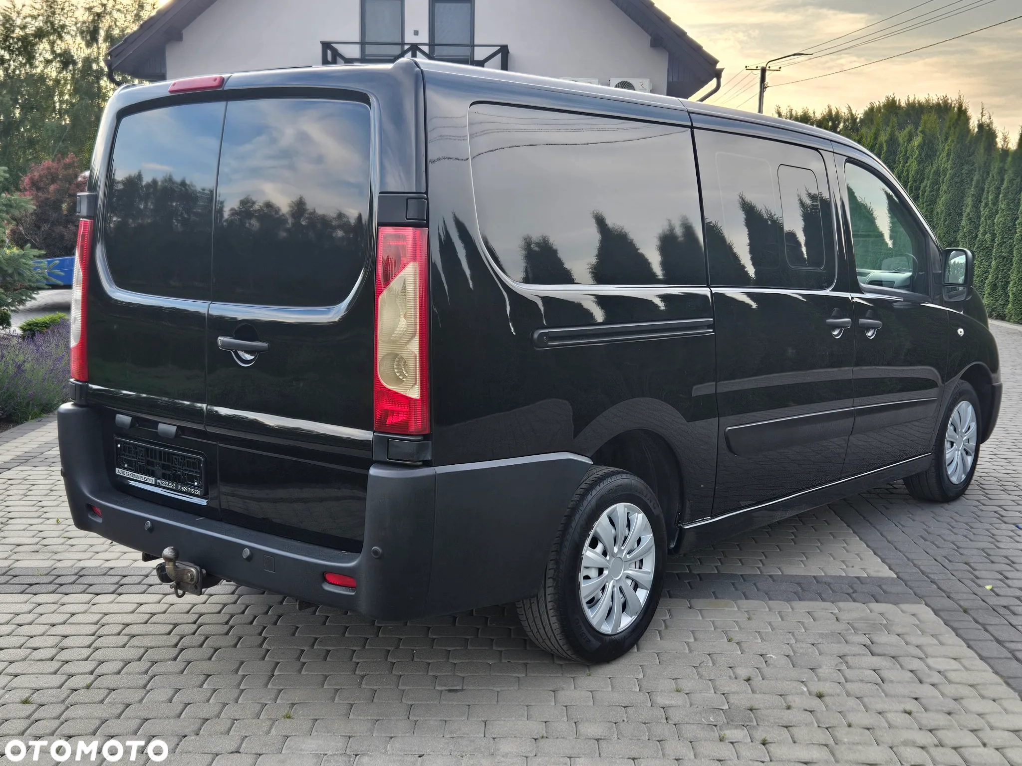Peugeot Expert - 4