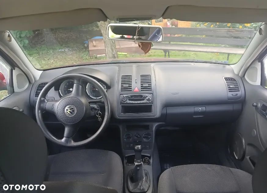 Volkswagen Polo Variant 1.4 - 3