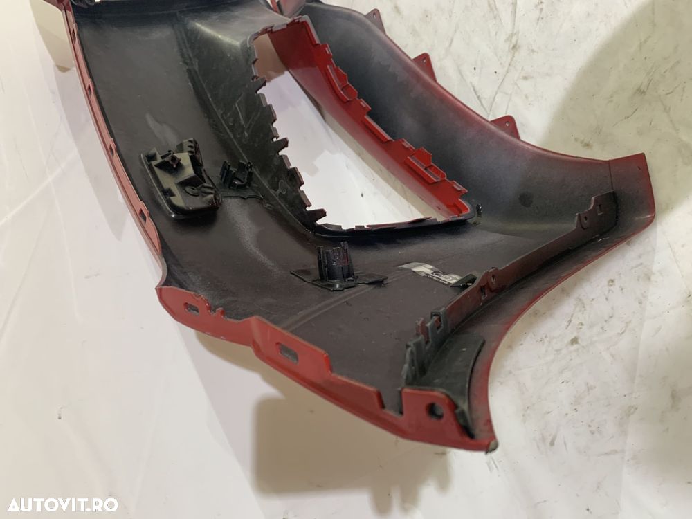 Bara fata Audi TT S-Line, 2013, 2014, 2015, 2016, 2017, 2018, cod origine OE 8S0807437H. - 6