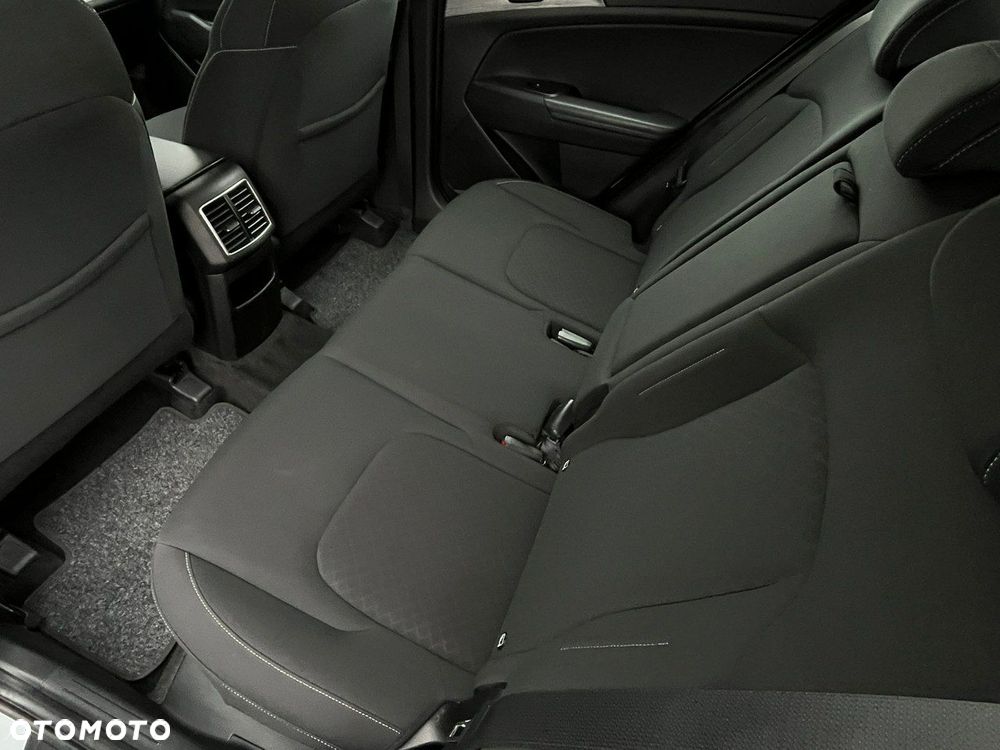 Kia Sportage 1.6 CRDI L Business Line 2WD DCT - 15