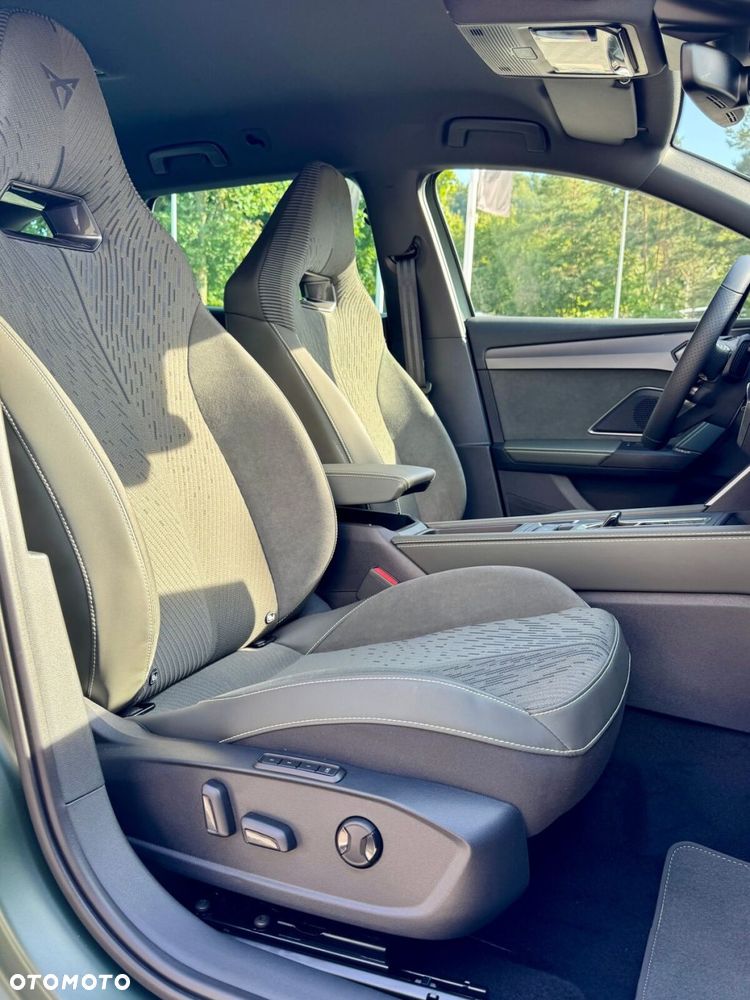 Cupra Leon 1.5 eTSI DSG - 18
