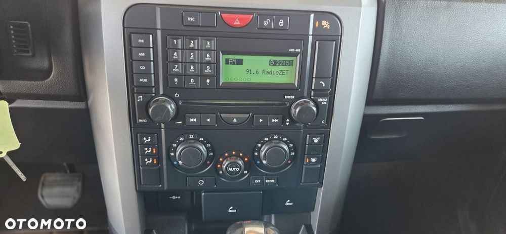 Land Rover Discovery TD V6 Family Limited Edition - 22