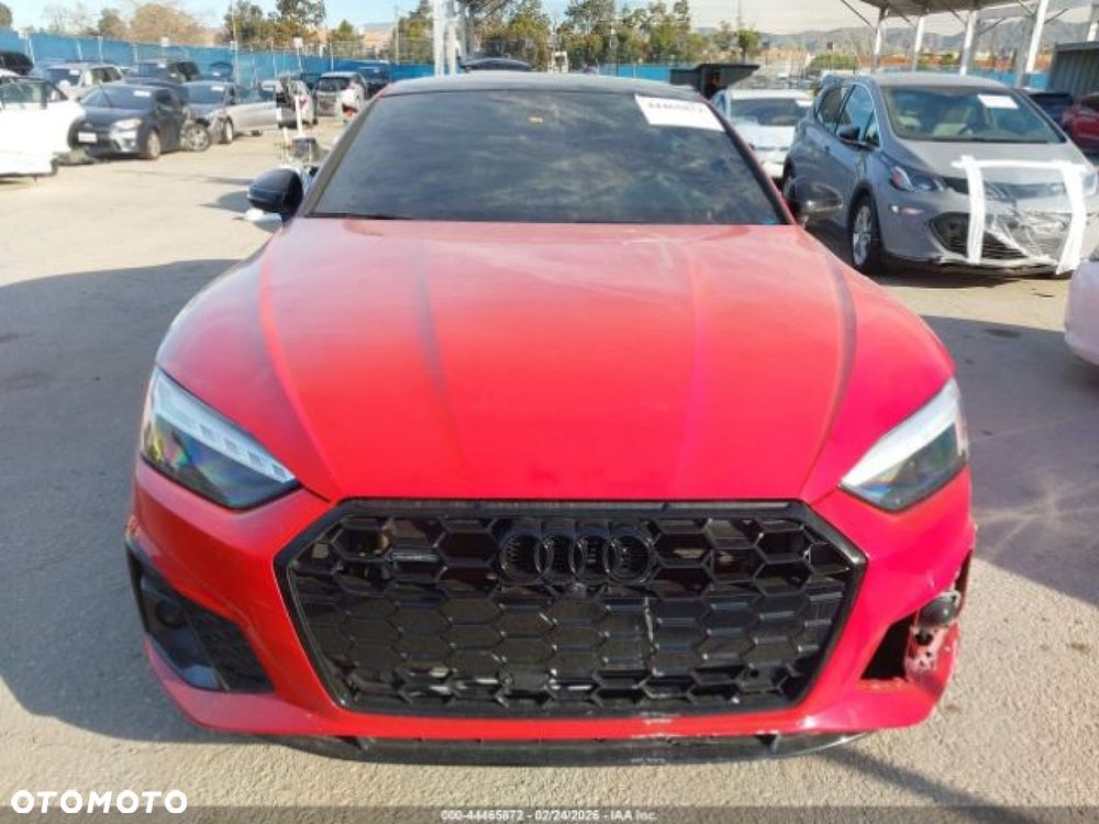 Audi A5 Sportback - 7