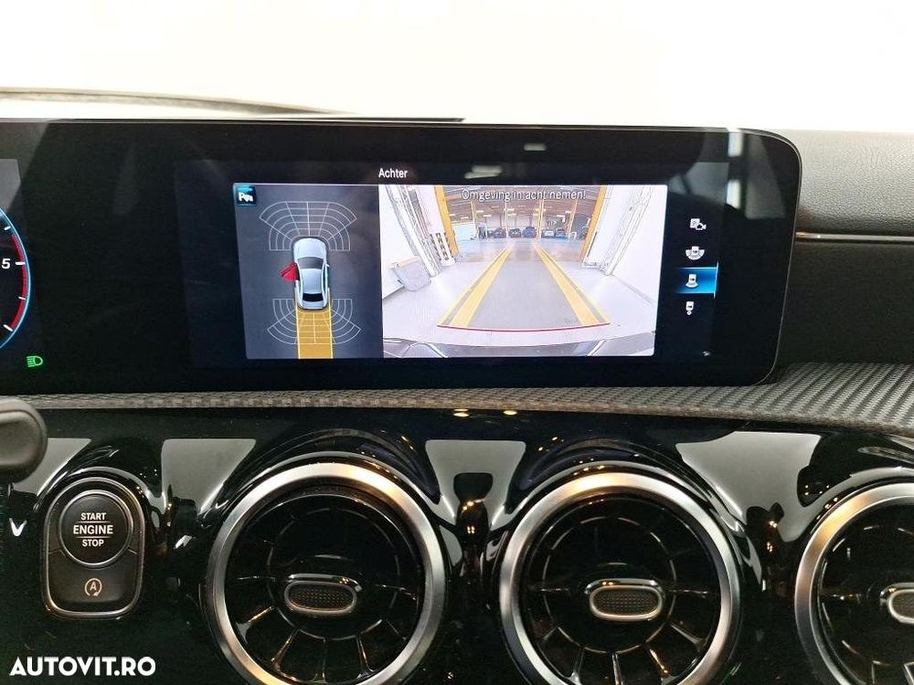 Mercedes-Benz A 180 - 7