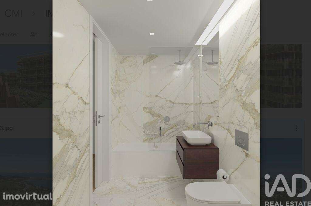 Apartamento T2 em Canidelo de 123,00 m2 - Grande imagem: 5/10