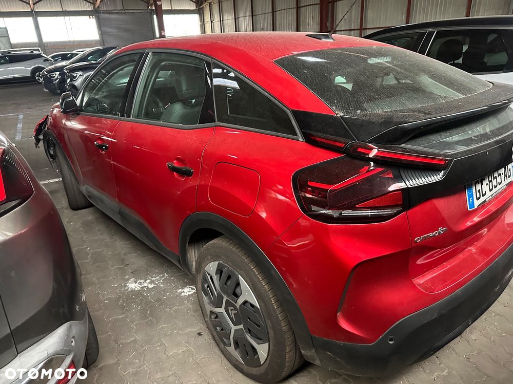 Citroën C4 PureTech 100 Stop&Start LIVE - 5