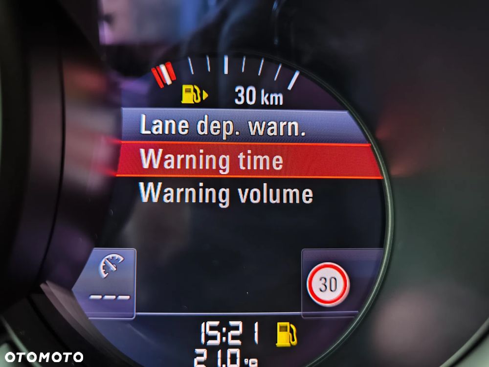 Porsche Macan Standard - 29