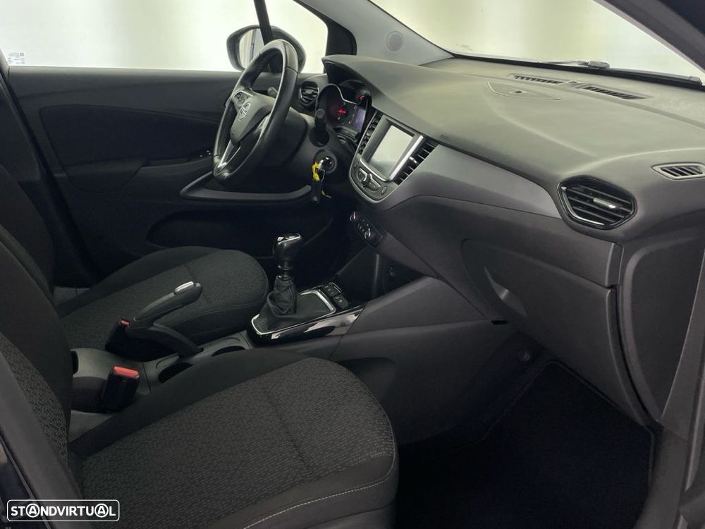 Opel Crossland 1.5 D Edition - 22