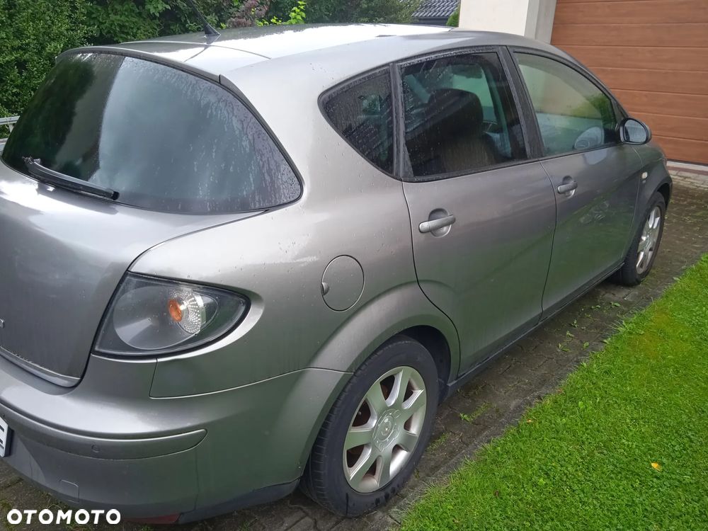 Seat Toledo 2.0 TDI Stylance - 3