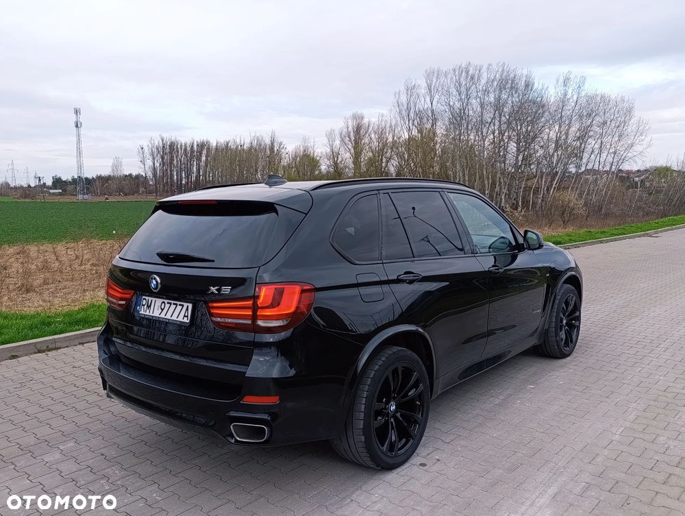 BMW X5 - 33