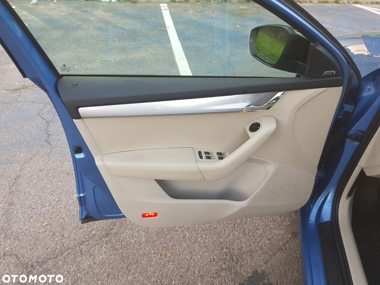 Skoda Octavia 1.8 TSI Elegance - 31